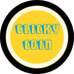 Clicky Coin App by 