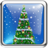 Christmas Tree Live Wallpaper App by 1473labs
