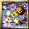 Easter in Bloom LiveWallpaperL App by 1473labs