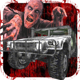 Zombie Killer Car Squad App by MouthShut Games