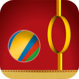 Juggly Ball-Super Ball Juggle App by MouthShut Games