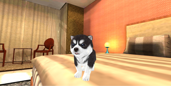 Screen Shot Image