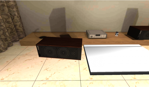Screen Shot Image