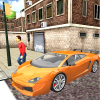City Driving Stunt Simulator App by Patrick König