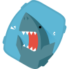 Vegetables Sharks App by Sekip Games