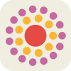 Bubble Shooter - Circle Spin App by Shape & Colors