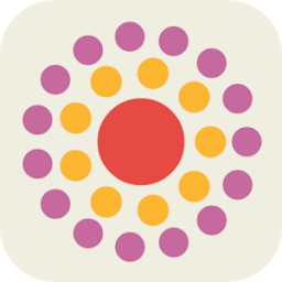 Bubble Shooter - Circle Spin App by Shape & Colors