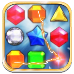 Jewels Game (FREE) App by siqi