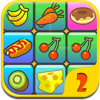 Eat Fruit Link Link App by siqi
