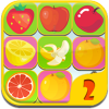Fruit Link Link App by siqi