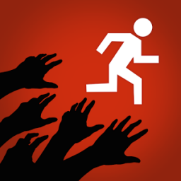 Zombies, Run! (Free) App by Six to Start