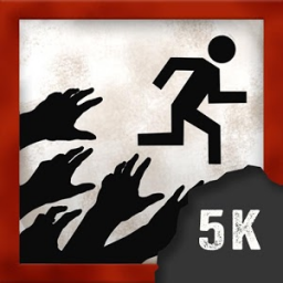 Zombies, Run! 5k Training App by Six to Start