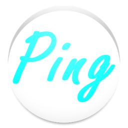 Just Ping App by Tony CL