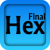 Hex convertor Ultimate Edition App by Tony CL