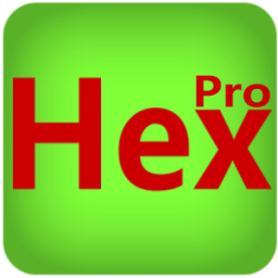 Hex Convertor Pro App by Tony CL