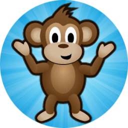 Cutie Monkey App by ToWay Group