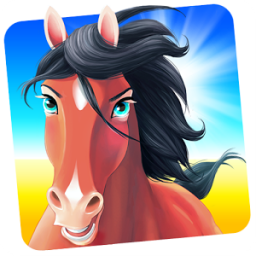 Horse Haven World Adventures App by Ubisoft Entertainment