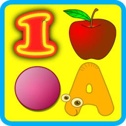 Educational Games for Kids App by Zodinplex