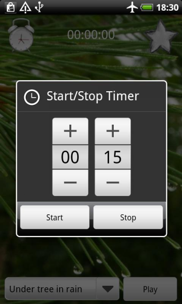 Screen Shot Image
