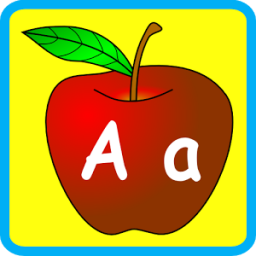 ABC for Kid Flashcard Alphabet App by Zodinplex