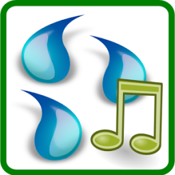 Water Sounds Nature Sounds App by Zodinplex