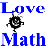 Love Math App by Androcalc