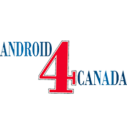 App Portal by Android4Canada
