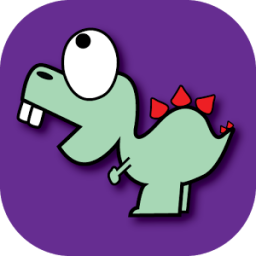 Carnival Shootout Dino Dino App by AY Electronics