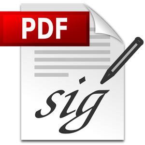 Fill and Sign PDF Forms App by Binary Solutions