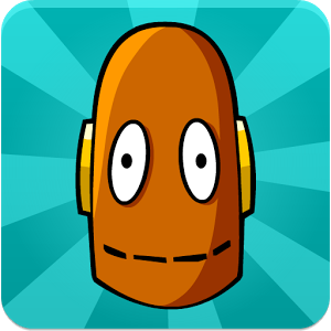 BrainPOP Featured Movie App by BrainPOP