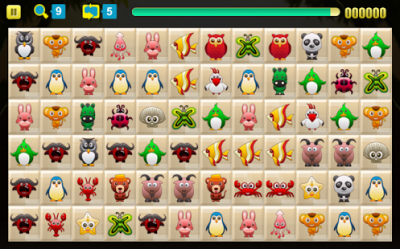 Screen Shot Image