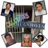 Celebrity Mugshots App by Celebs4U
