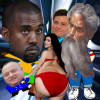 Kanye Slapper App by Celebs4U