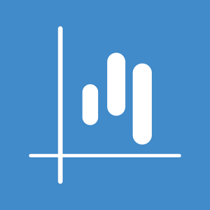 Stock Widget App by CodeRect