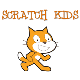 Scratch Kids App by David Phillips