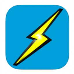 Super Touch Reactor App by Dodge Vision LLC