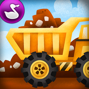 Trucks by Duck Duck Moose App by Duck Duck Moose Inc.