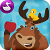 Moose Math by Duck Duck Moose App by Duck Duck Moose Inc.