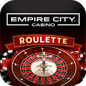 Empire City Casino Roulette App by Empire City Casino