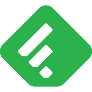 Feedly. Your work newsfeed App by Feedly Team