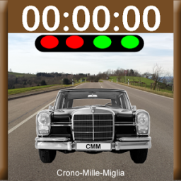 CMM-Pro App by Filippo Gozza