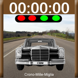 CMM-Lite App by Filippo Gozza