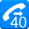 Phone for over 40 App by Filippo Gozza