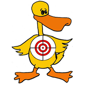 Duck Hunting App by FinoApps