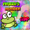 Froggy's Number Tap App by Froggy Apps