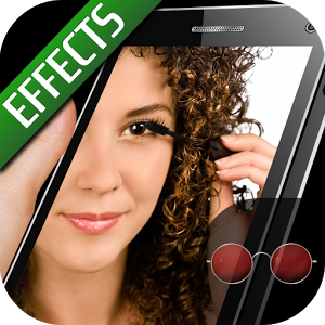 Mirror: Effects - Various App by Fulmine Software