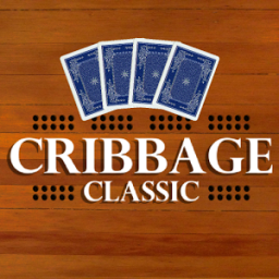 Cribbage Classic App by Games By Post