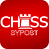 Chess By Post App by Games By Post