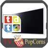 TV Popcorns App by HerreroApps