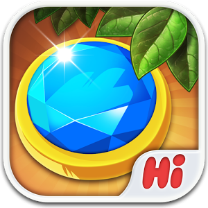 Gem Adventure App by Hi Studio Games